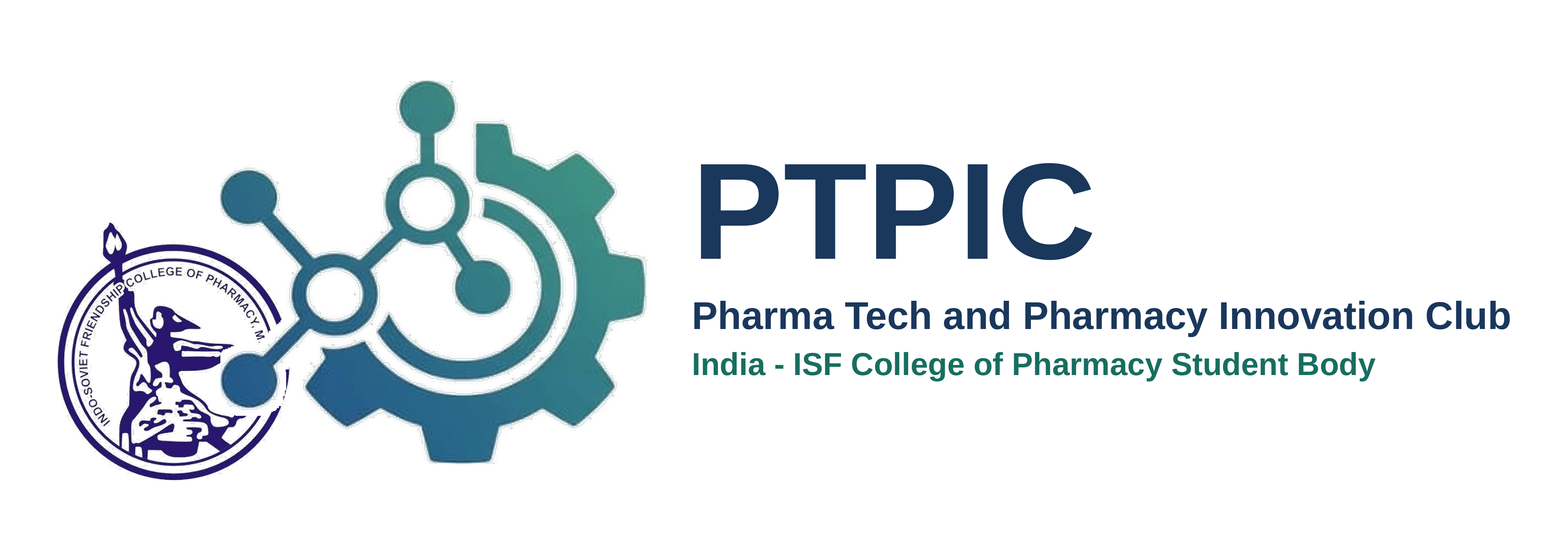 PTPIC — Pharma Tech and Pharmacy Innovation Club